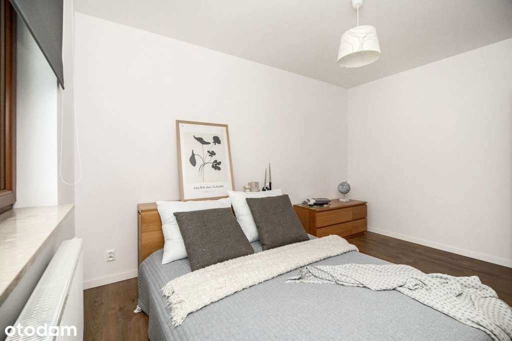 Dom bezczynszowy | osiedle zamknięte | blisko las-7