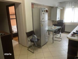 Apartament 3 camere 2 băi Tei Parcul Circului