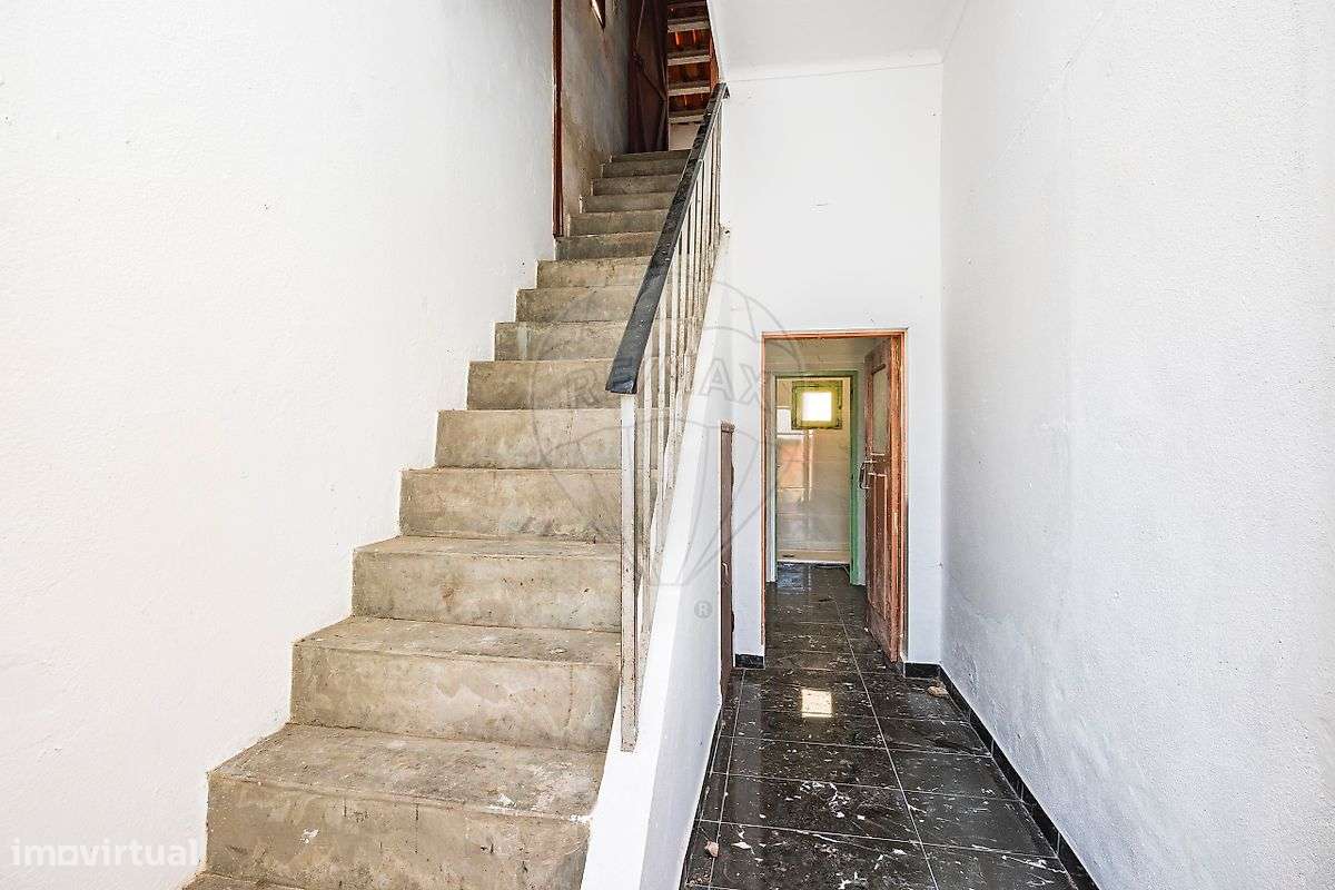 Moradia T4 para venda-33