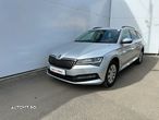 Skoda Superb 2.0 TDI DSG Ambition - 1