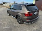 BMW X5 4.0d xDrive - 8