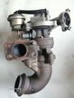 TURBOSPRĘŻARKA FORD FIESTA 1.4 TDCI 54359880009 - 1