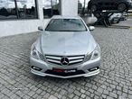 Mercedes-Benz E 250 CDi Elegance BlueEfficiency - 3