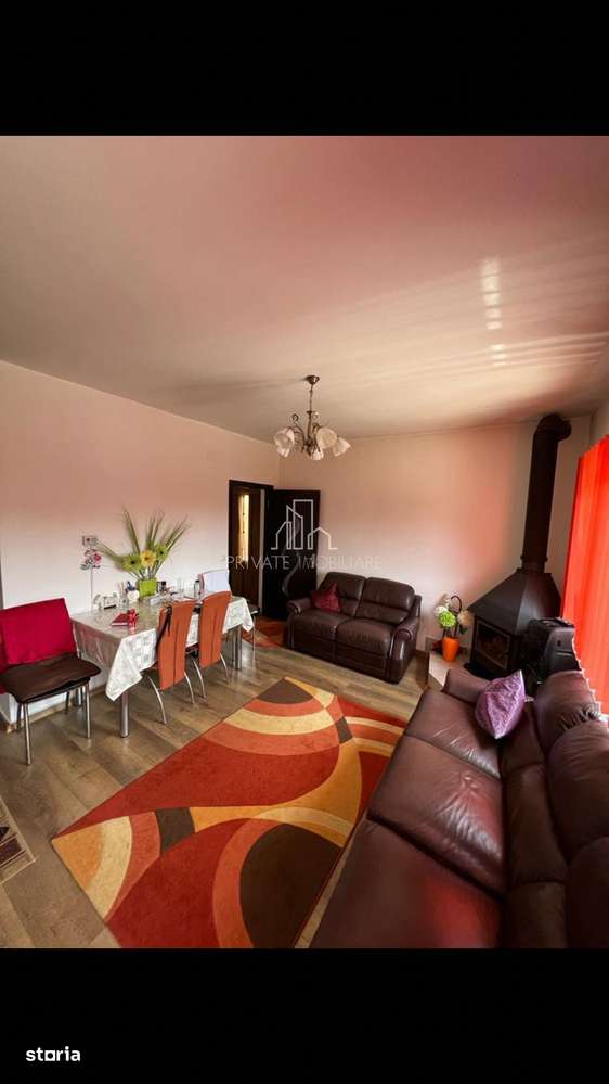 Casa de vanzare complet mobilata si utilata in Albesti, Sighisoara - Imagine principală: 4/20