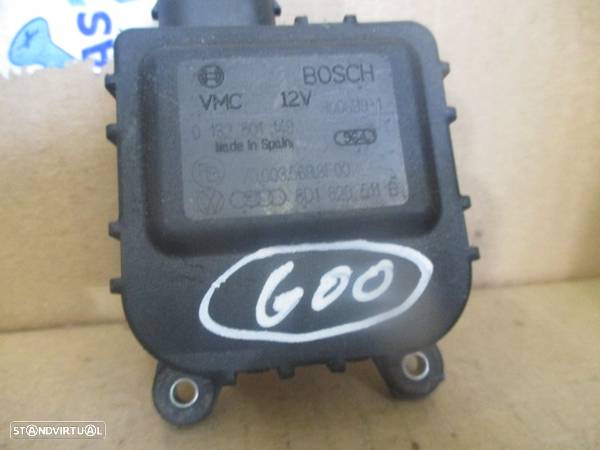 Motor Da Comporta De Sofagem 8D1820511B VW PASSAT - 1