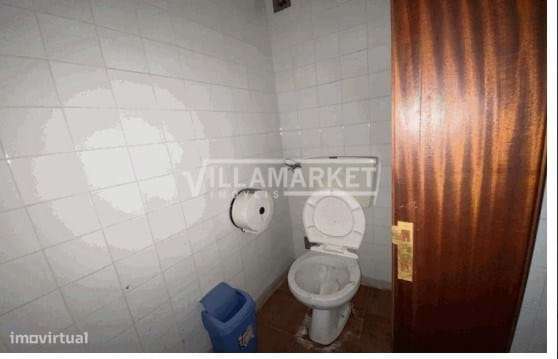 Loja de 2 pisos da banca com 226 m2 situada em Pias - Serpa- Alentejo - Grande imagem: 5/5