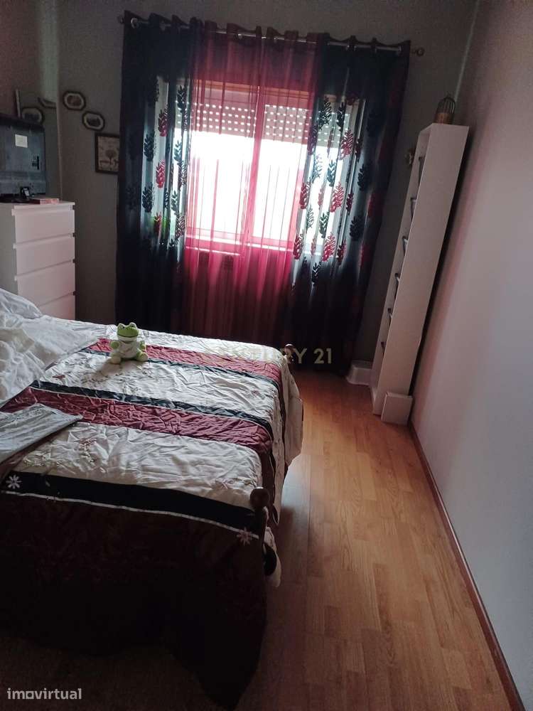 Apartamento T3 em Rio de Loba, Viseu - Grande imagem: 2/9
