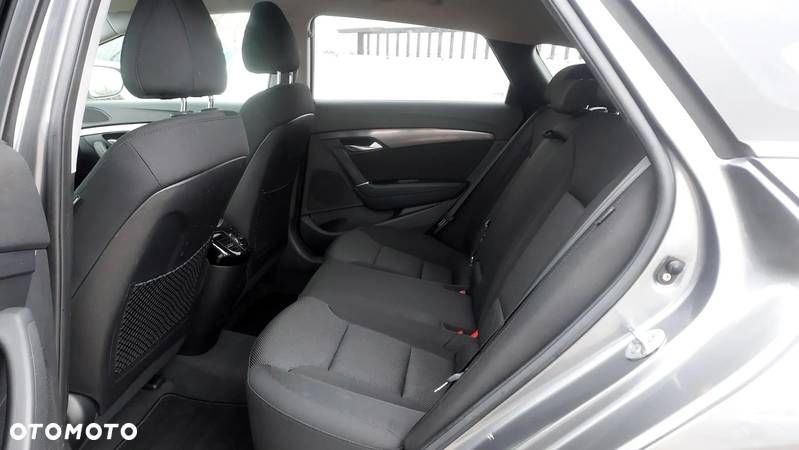 Hyundai i40 1.7 CRDi Style - 10