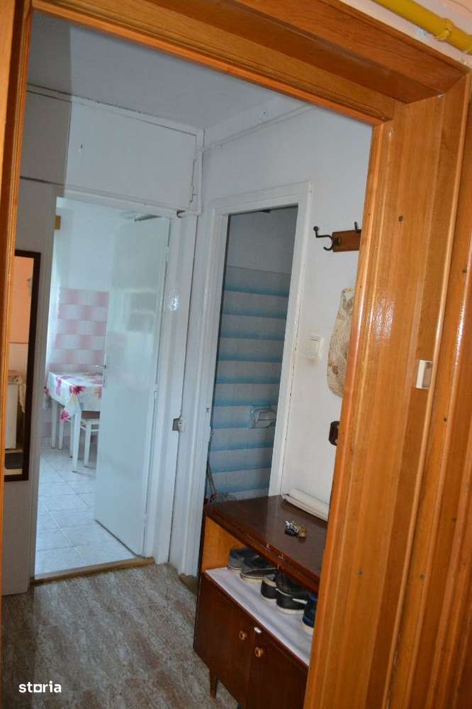 Apartament cu o camera ,Zona Tipografilor, str. Vasile Lucaci-10