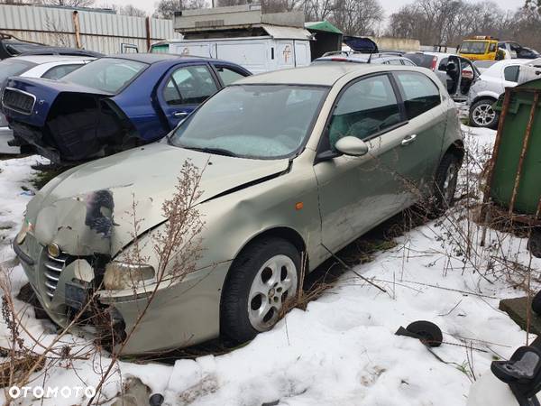 Alfa Romeo 147 NA CZĘŚCI!!! - 3