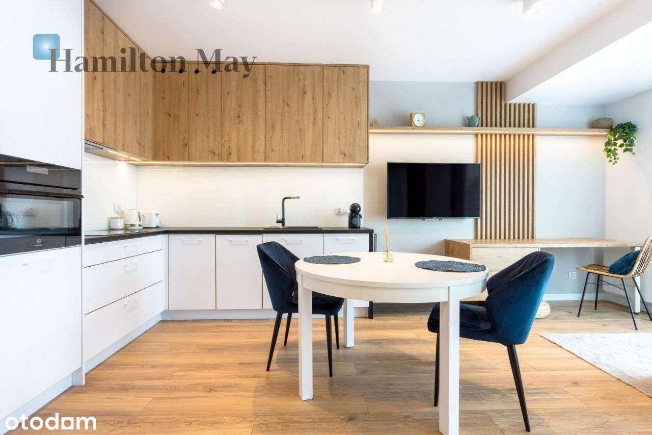 Ekskluzywne studio w Apartamentach Księcia Witolda - Pełny obrazek: 3/20