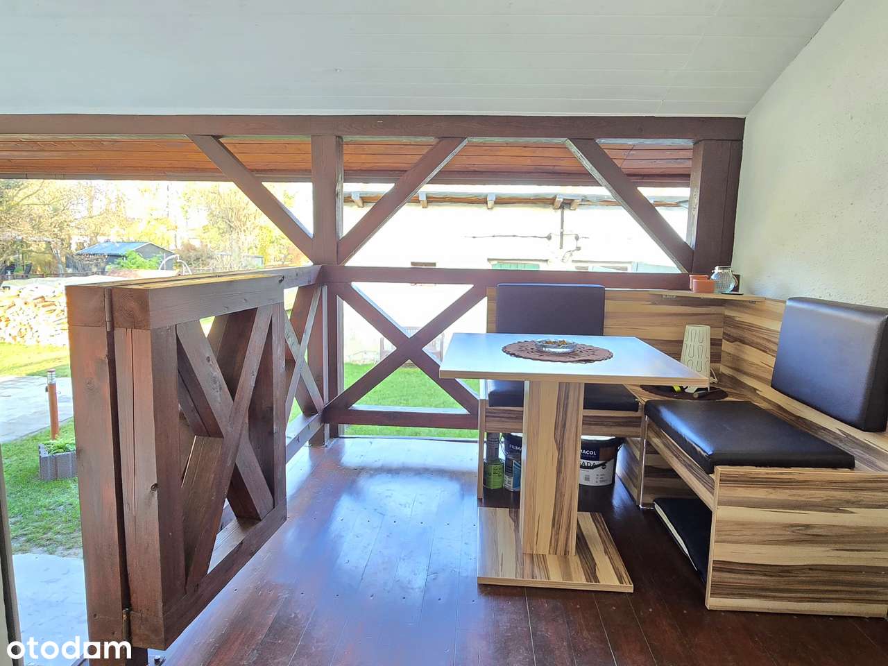 Klimatyczny dom do zamieszkania | idealny dla rodziny | po remoncie-9