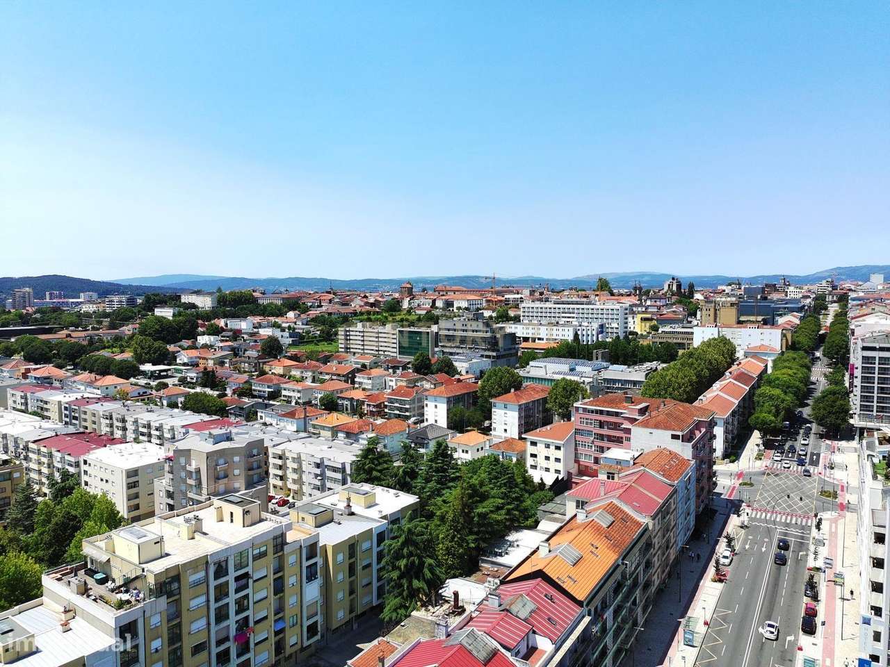 (RESERVADO) Apartamento T3 Braga (São José de São Lázaro e São João do-39