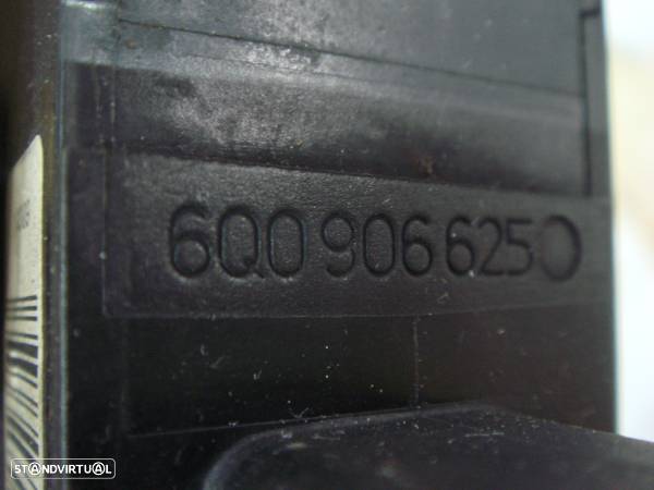 Válvula Solenóide / Conversor Pressão Vácuo Audi A3 (8P1) - 2