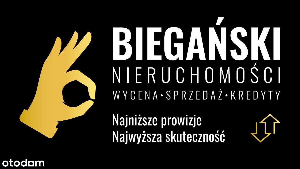 NOWA CENA - Mieszkanie na sprzedaż z 2 działkami-6