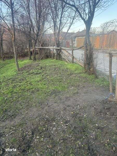 Vand teren intravilan 1250 mp - Imagine principală: 5/8