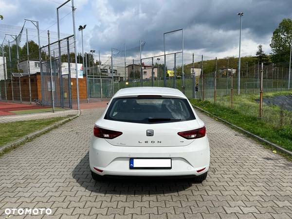 Seat Leon 1.6 TDI DPF Style - 6