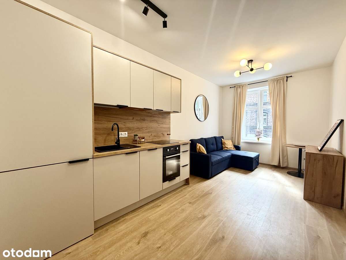 2 mieszkania w 1 - gotowiec inwestycyjny - 9,08% ROI-1