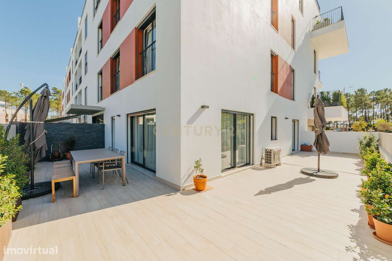 T1 para venda na Quinta do Pinhão, Verdizela-24