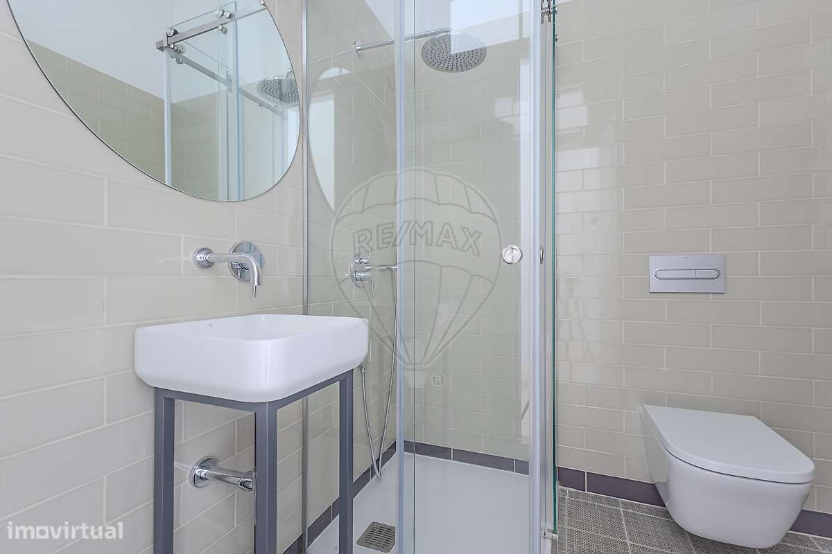 Apartamento T2 para venda-12