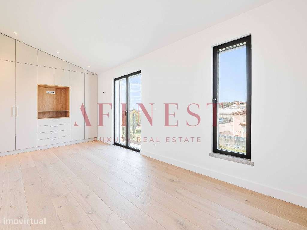 MORADIA T2 REBELVA - CARCAVELOS / SÃO DOMINGOS DE RANA-43