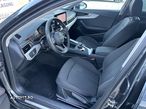 Audi A4 Avant 35 TDI S tronic - 23