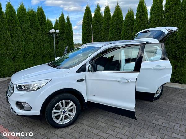 Ford Kuga 2.0 TDCi AWD Edition - 6