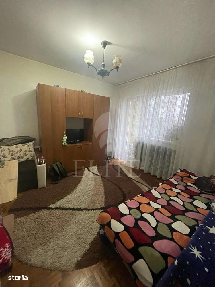 Apartament 2 camere în zona Iulius Mall-8