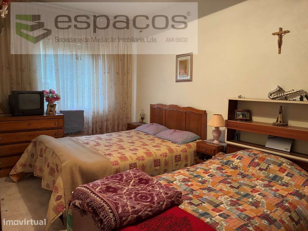 Quinta com casa de Habitação-25