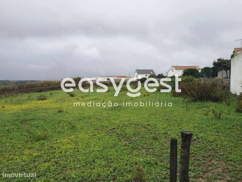 Excelente terreno para construção de uma moradia isolada - Grande imagem: 3/8