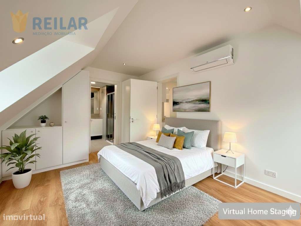 Moscavide - T1 Novo - Grande imagem: 3/27