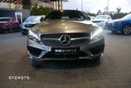 Mercedes-Benz Klasa C 200 4-Matic 9G-TRONIC - 11