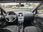 Opel Corsa 1.2 16V EcoFLEX Satellite - 12