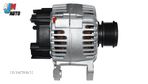 Alternator 06F903023E 1.6 1.9 2.0 TDI Audi A1 A3 Seat Altea XL Ibiza IV Leon II Toledo III IV - 2