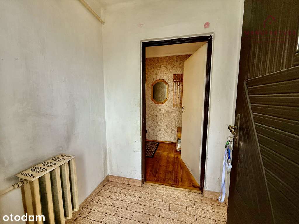 Przestronny dom w okolicach Częstochowy-15