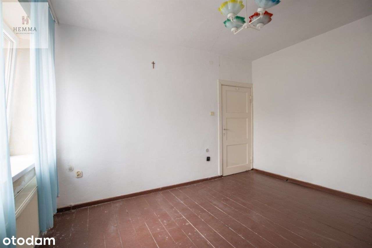 Mieszkanie, 46,20 m², Ostróda-5