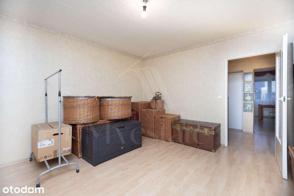 3 oddzielne pokoje | oddzielna jasna kuchnia-8