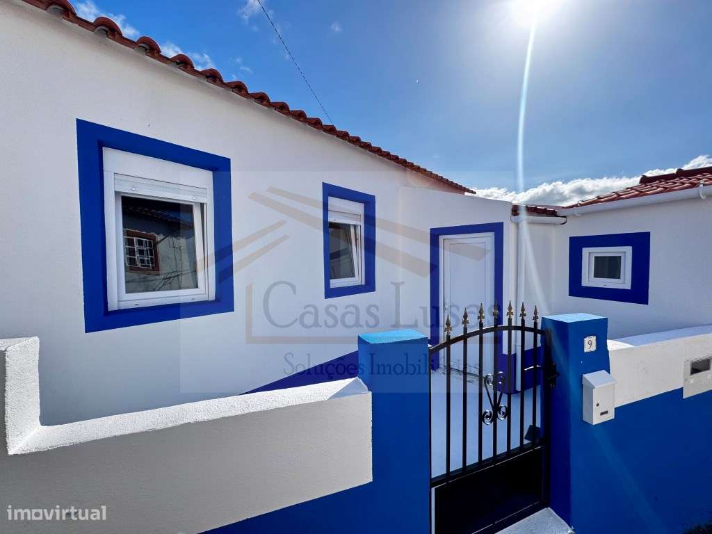 MoradiaT1 c/ Espaço exterior - Grande imagem: 2/14