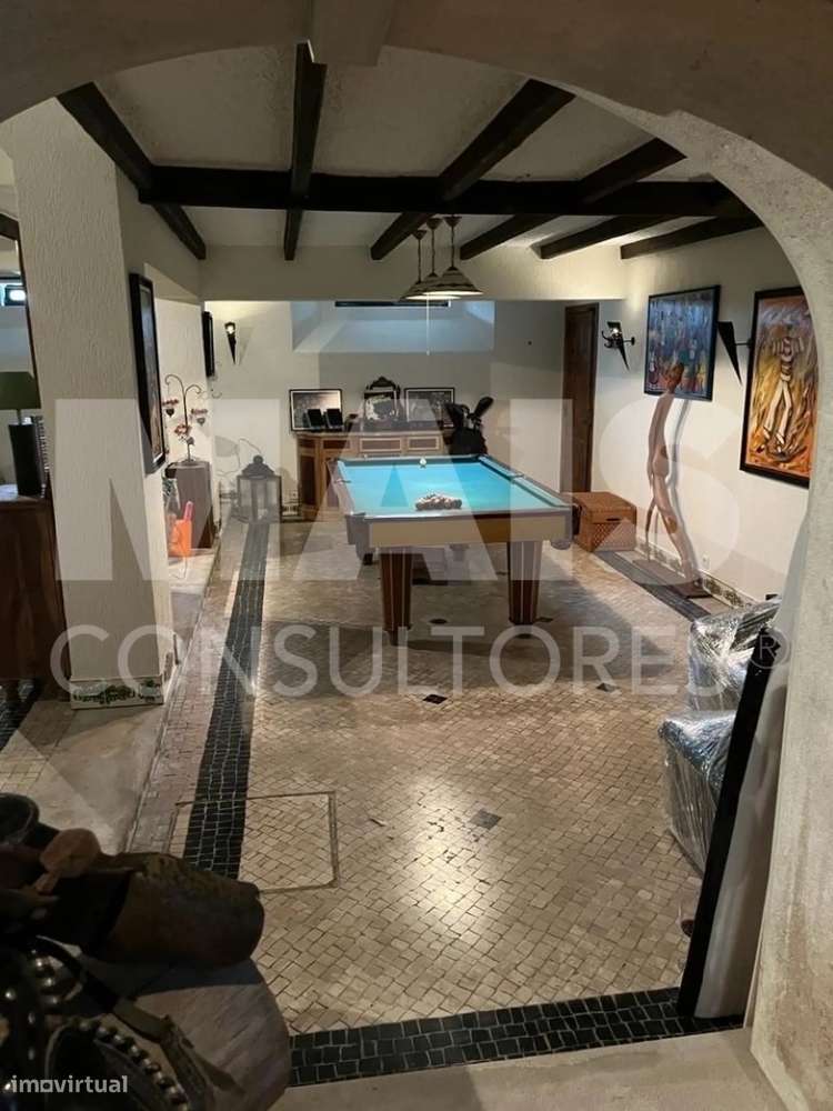 Moradia T6 em Quintinha da Cotovia, Sesimbra - Grande imagem: 3/8