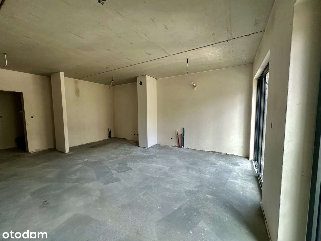 Apartamenty w cichej i spokojnej okolicy "Apartamenty Vistula"-8