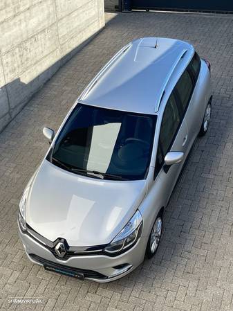 Renault Clio Sport Tourer 1.5 dCi Limited - 8