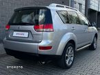 Citroën C-Crosser 2.2 HDi Exclusive DCS - 4