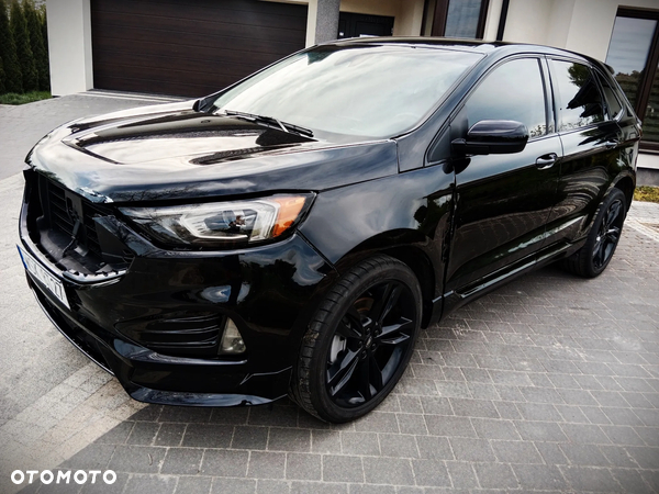 Ford EDGE - 4