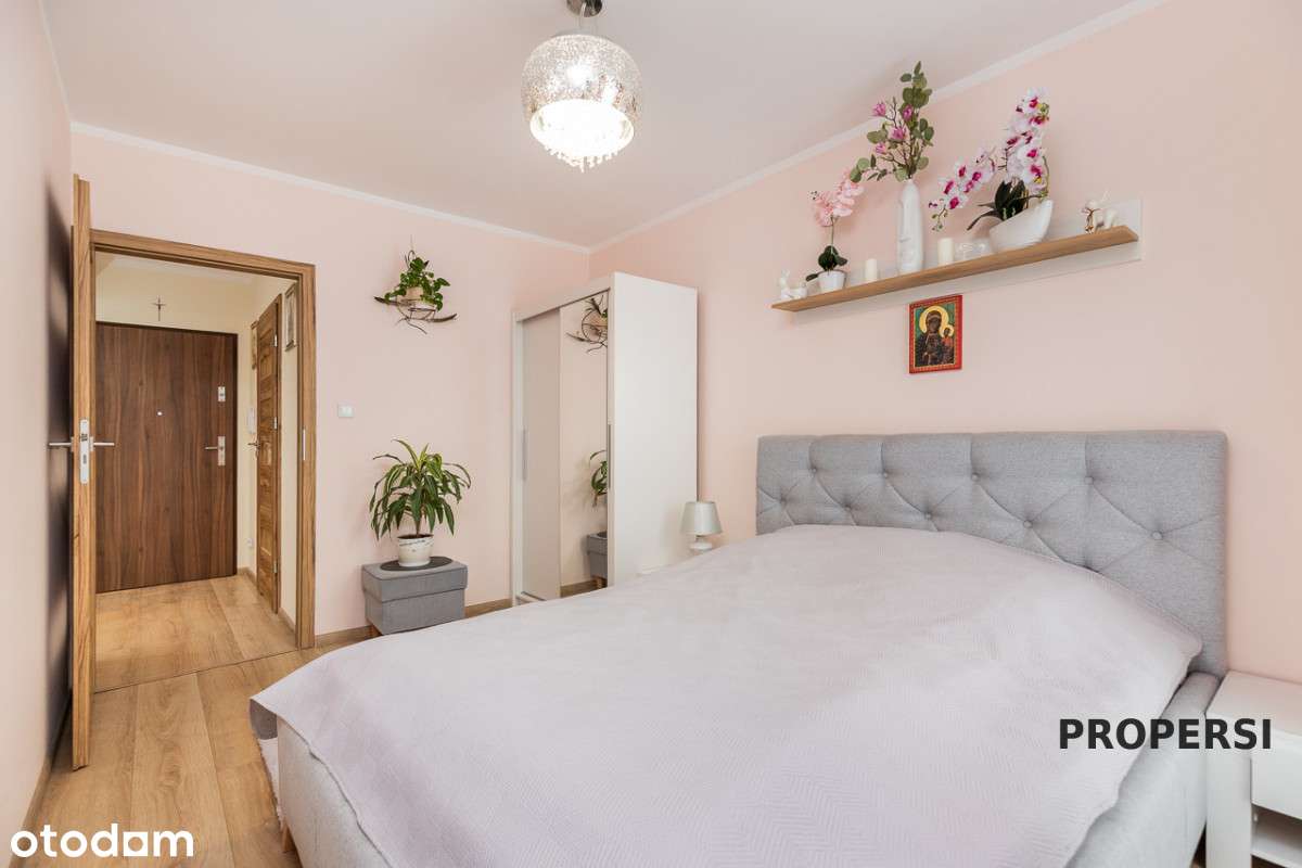 Mieszkanie dla pary / Wieliczka / jak nowe !-8