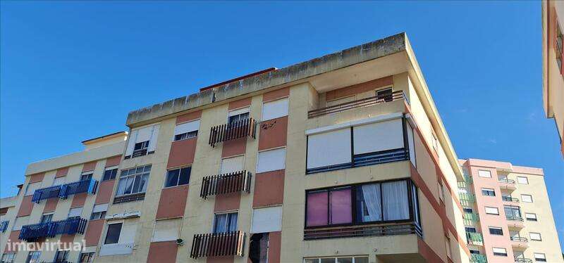 Apartamento em Sintra, Agualva - Grande imagem: 4/10