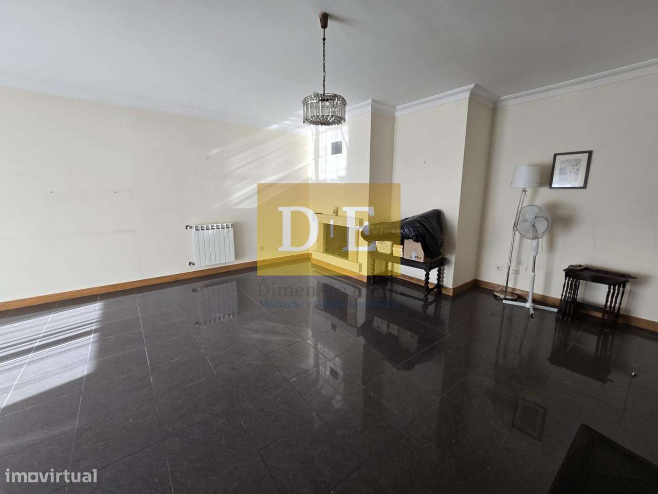 Apartamento T4 na Zona Nobre dos Maninhos na Maia - Grande imagem: 4/35