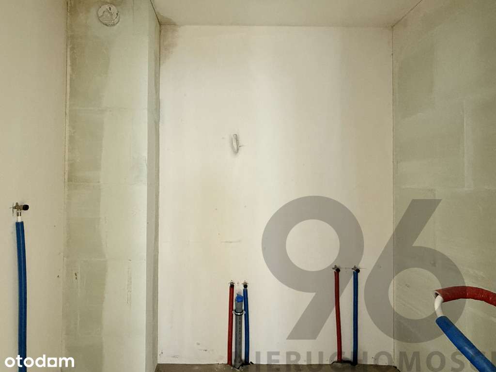 Mieszkanie 3 pokoje ul.Gwiazdowa, garaż-16