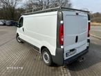 Opel Vivaro - 5