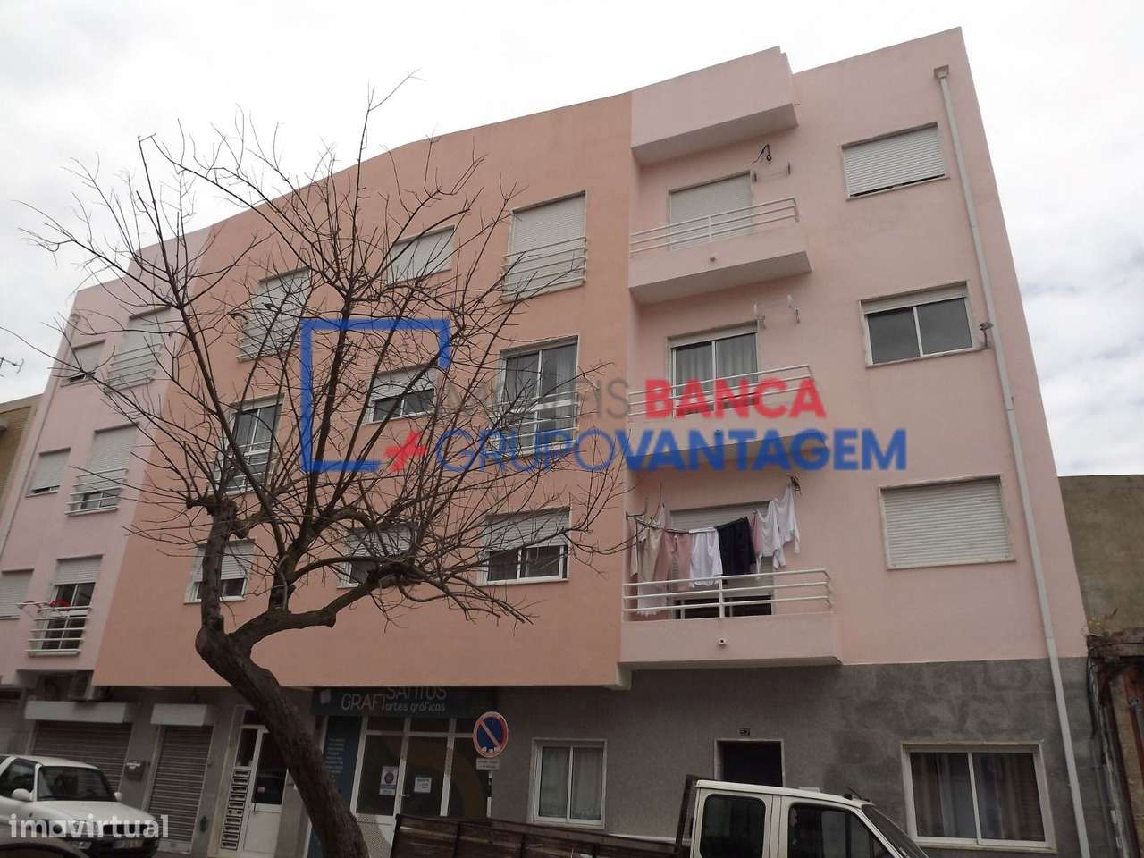 T3  situado no  Montijo - Grande imagem: 2/22