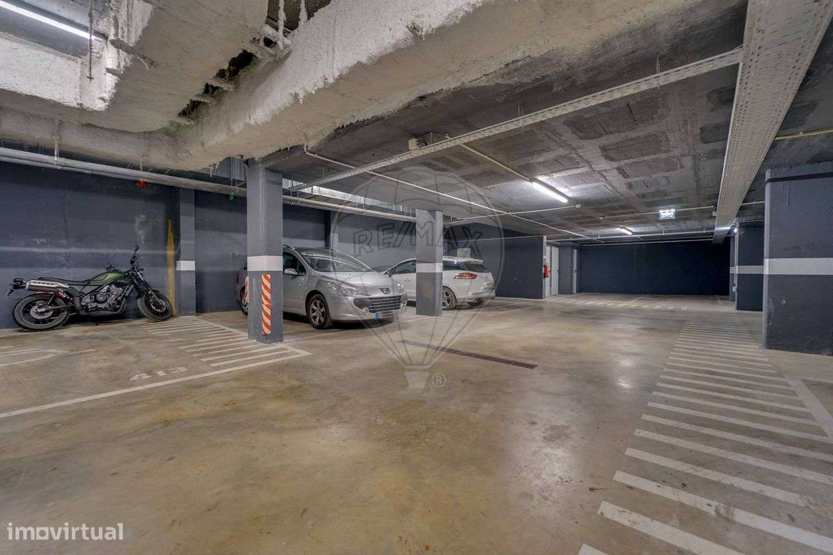 Apartamento T2 para venda-36